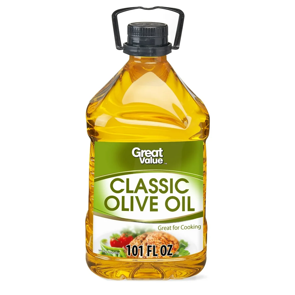 Cooking Oil